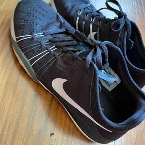 Nike Grey Free TR 6 size 8